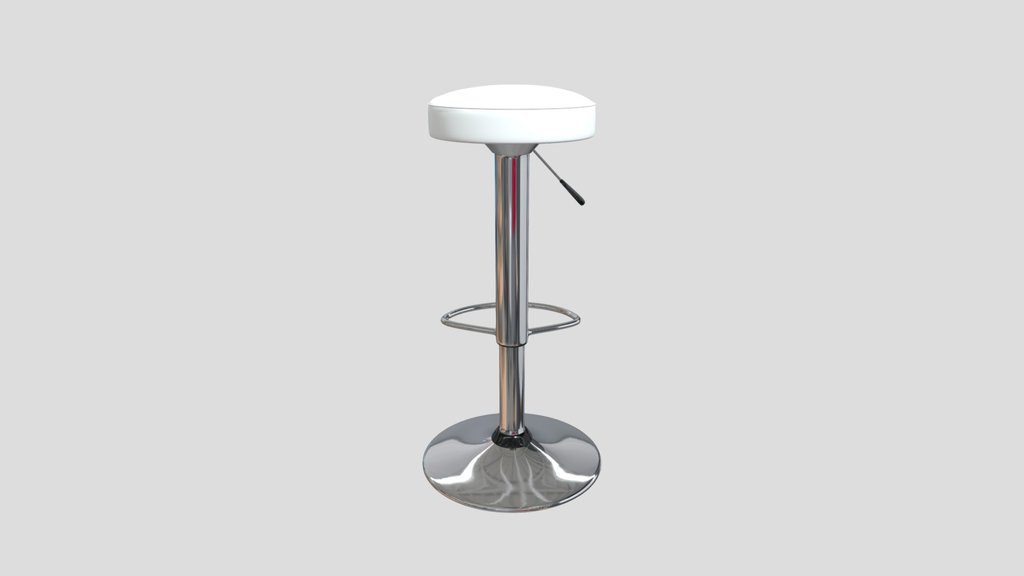 Bar Chair