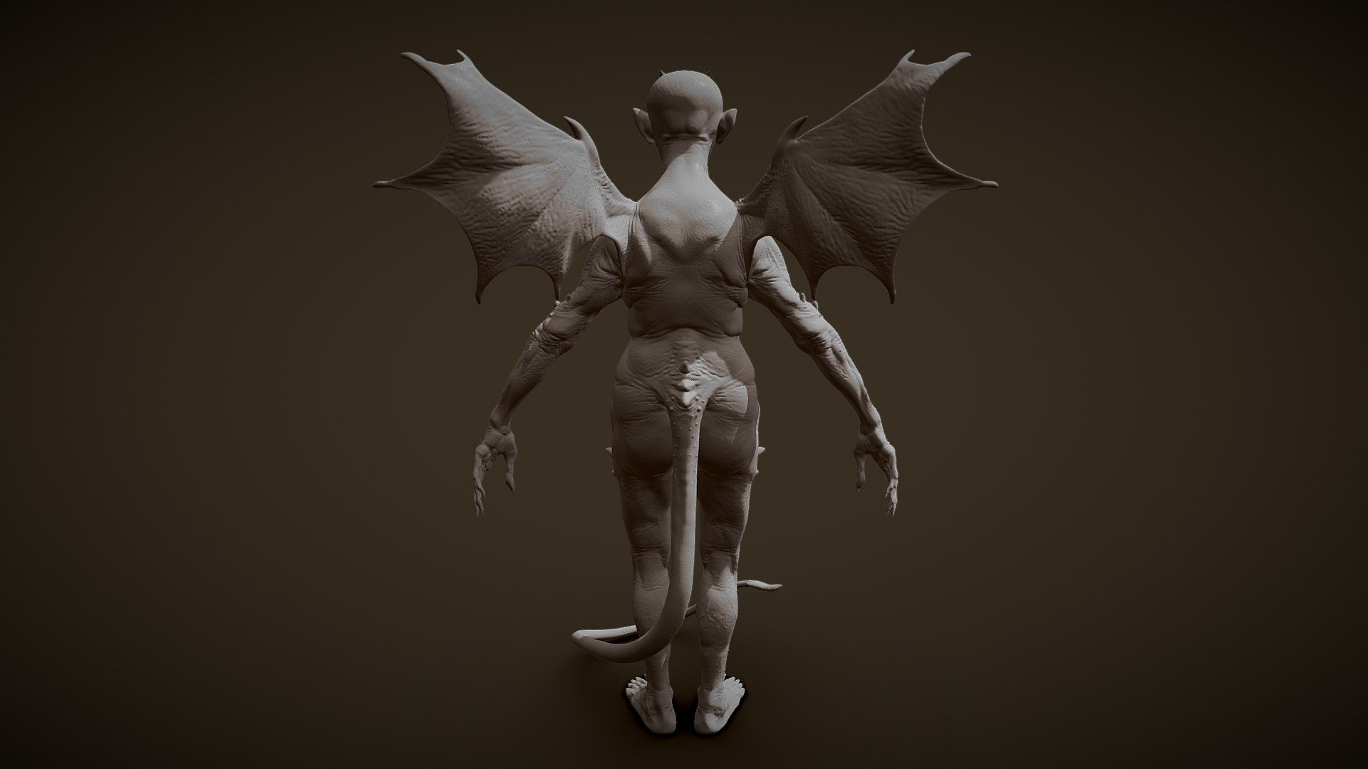 DEVIL WOMAN