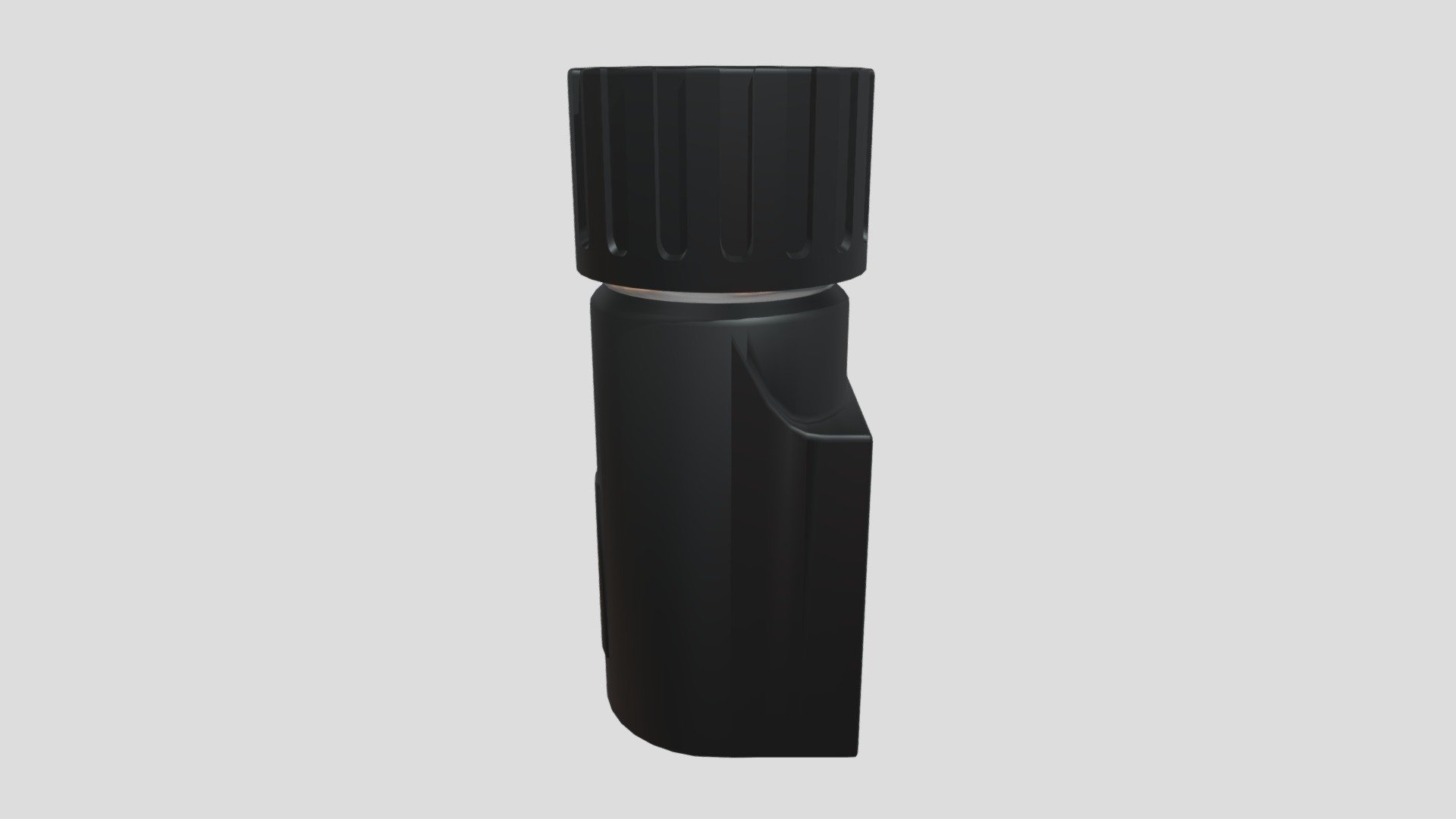 Влагомер зерна Draminski Grain Pro - 3D model by eltemiks [cbb0803 ...