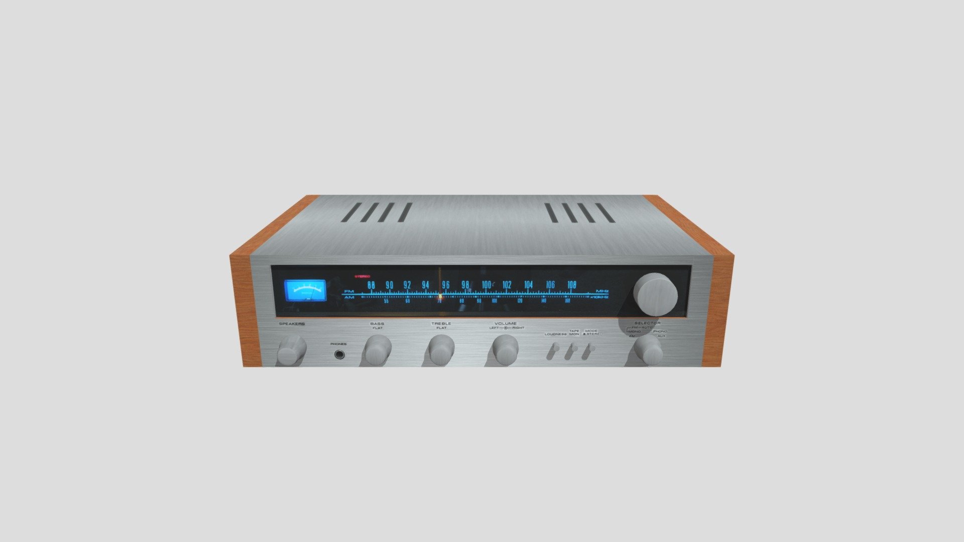 Stereo