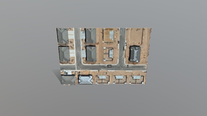 phase1 3D Model