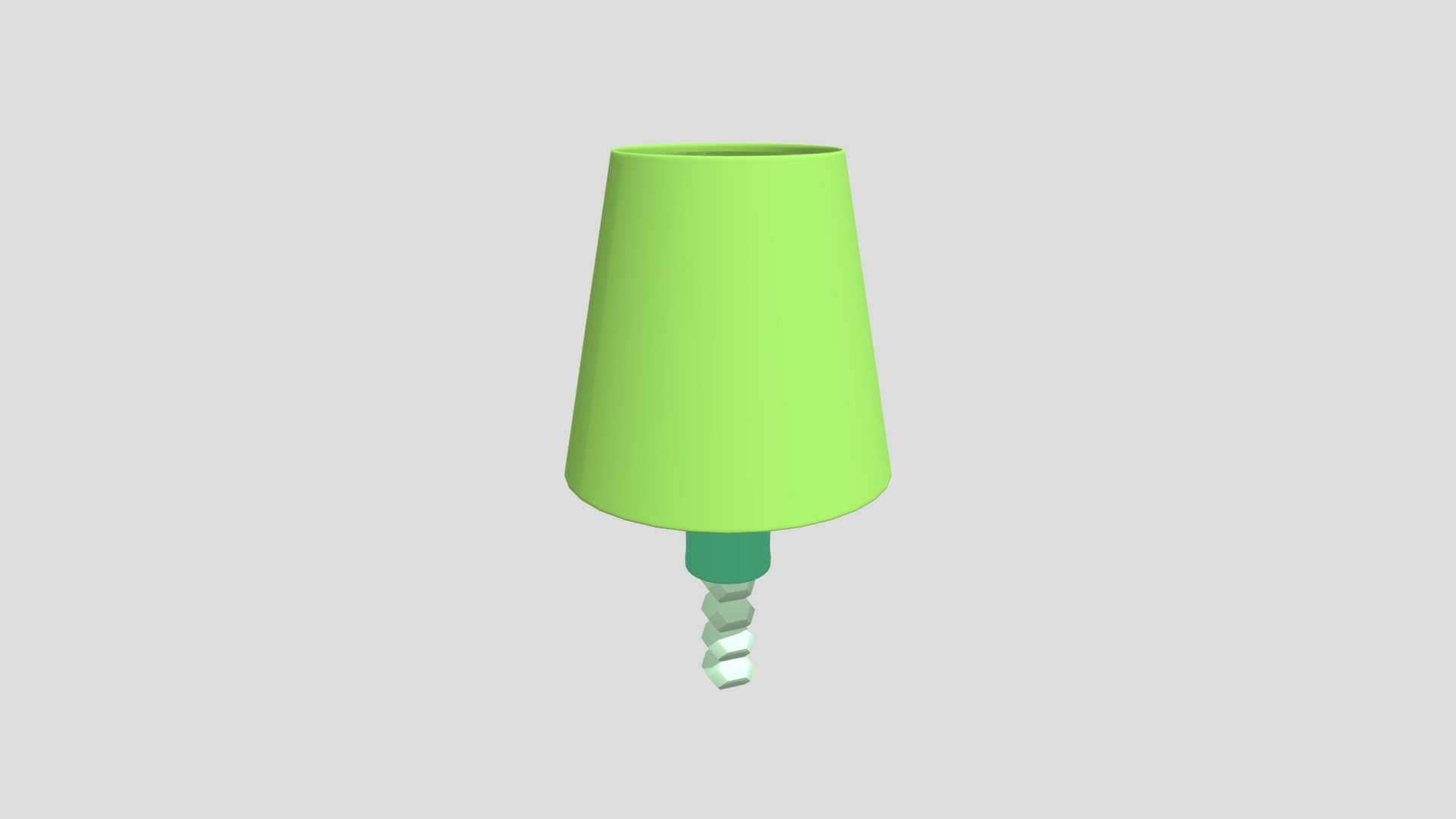 Lumion 4429/1W — Sketchfab embed 3D viewer
