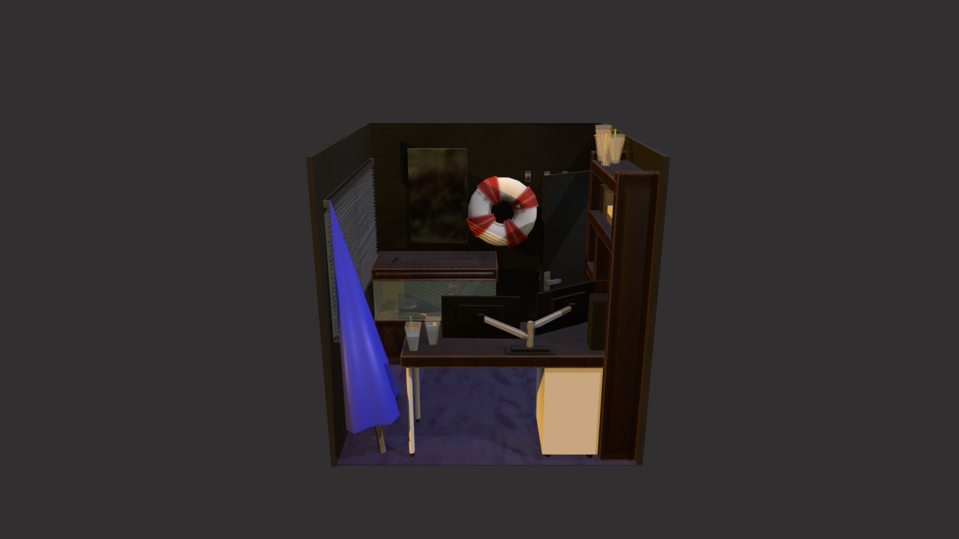 Room Export Size Test 2.0