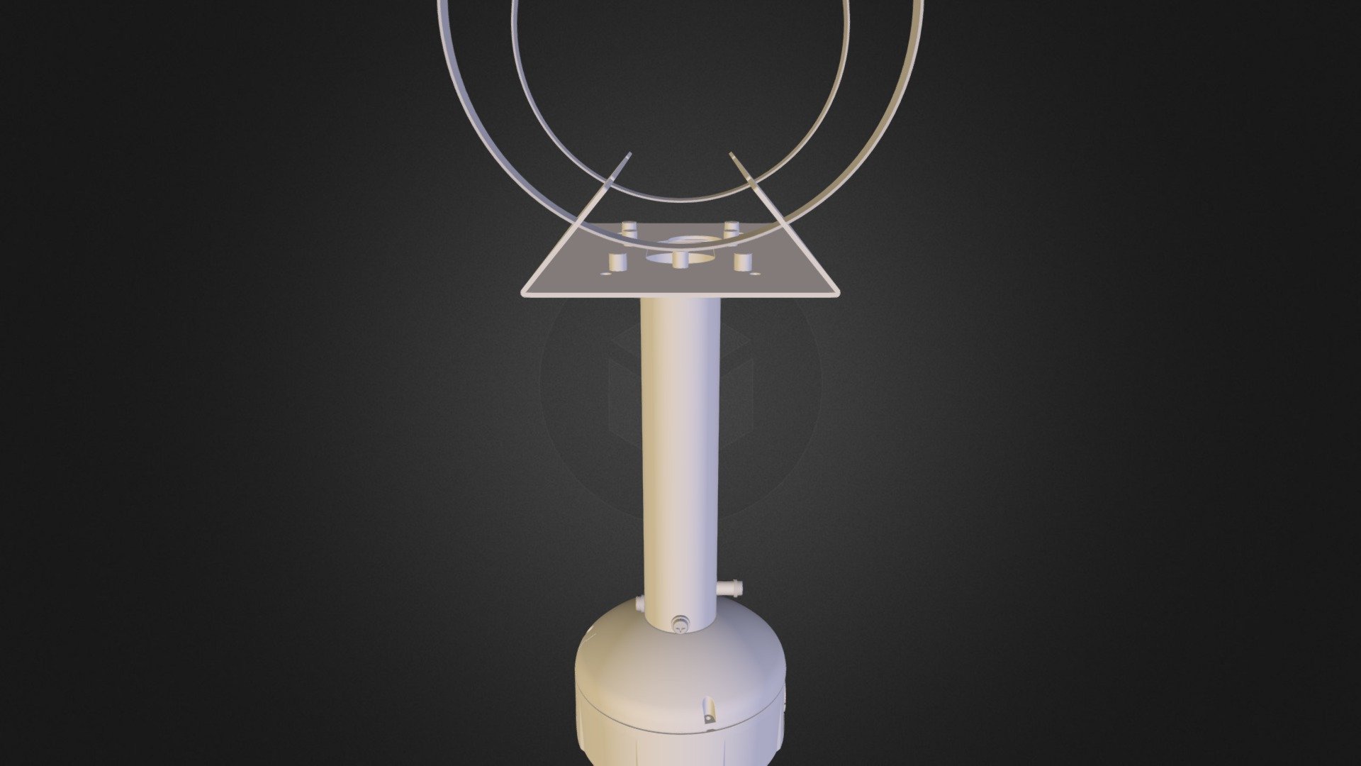 Outdoor Mini PTZ with SMAX-0102