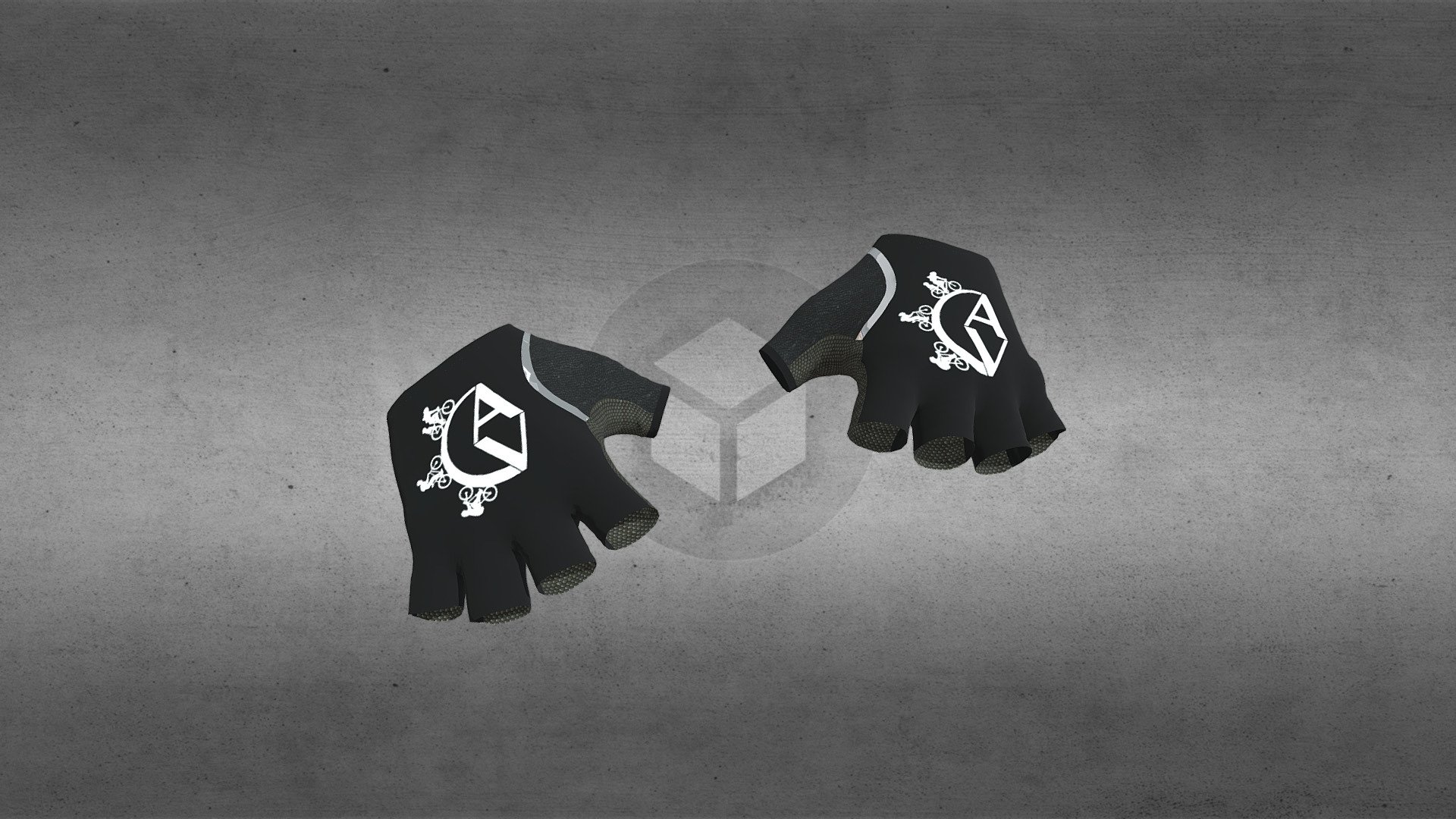 AMACHER GLOVES 3