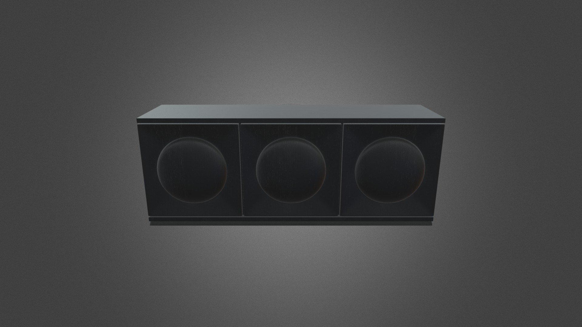 Sideboard