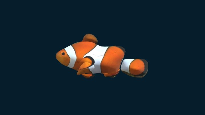 vul3 3D Model