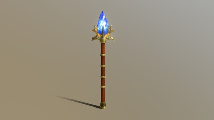 Aghanim's Scepter