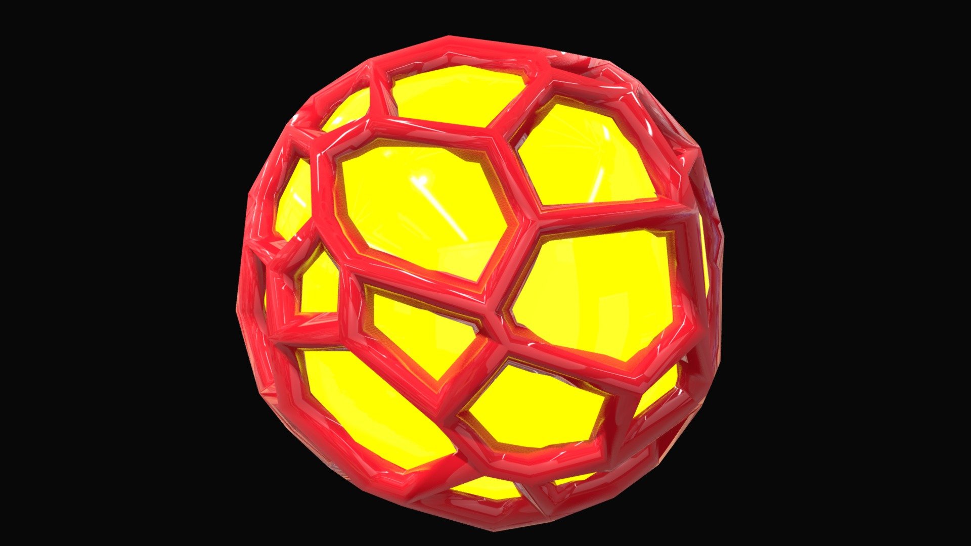 Glow Ball