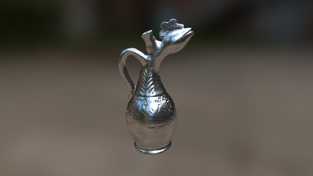 FirstTest 3D Model