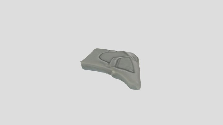 New Qlone 3D Model