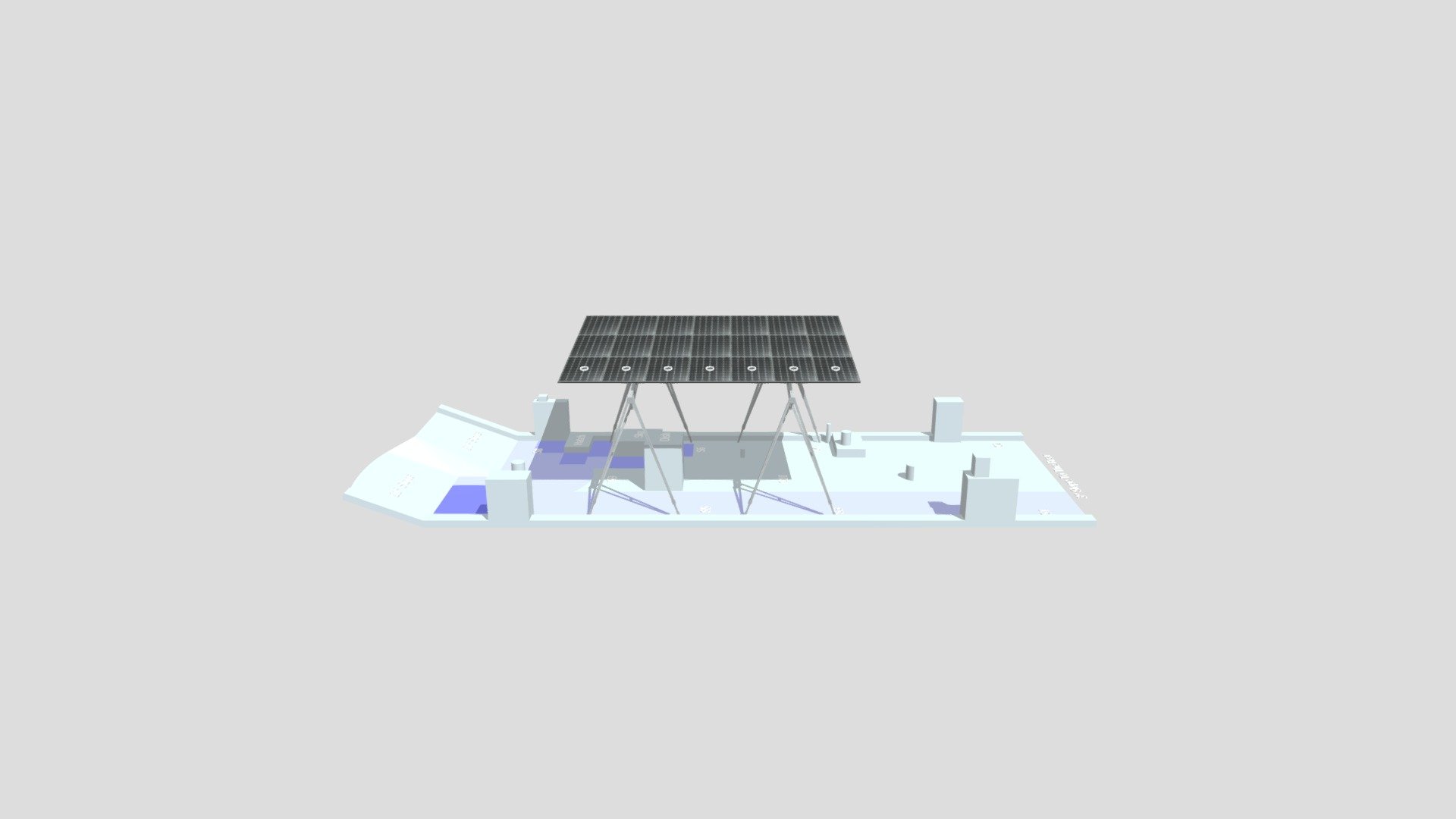 318 Weirfield St 21 Mod Canopy