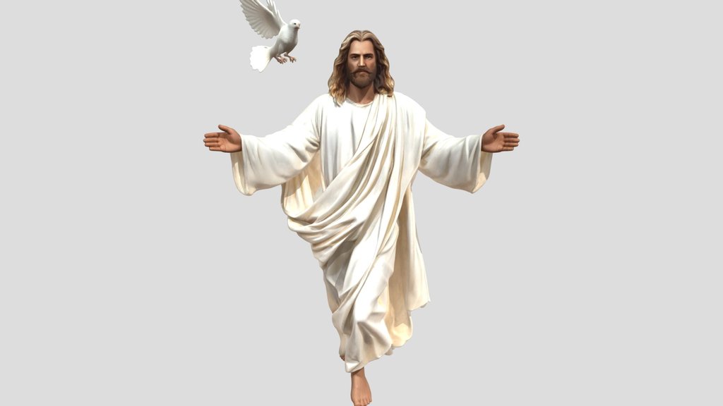 Open Arms
