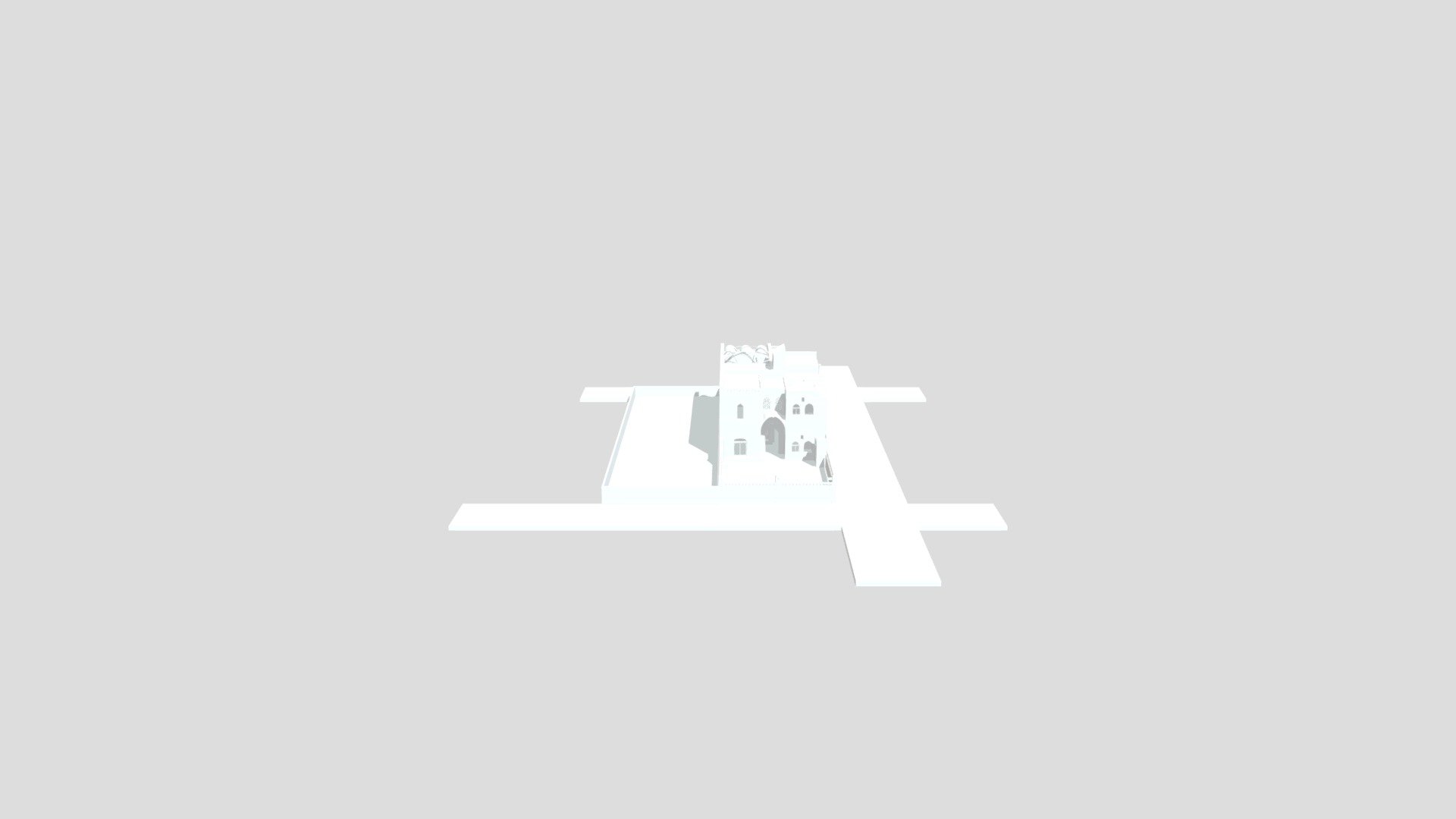 Suez1 — Sketchfab embed 3D viewer