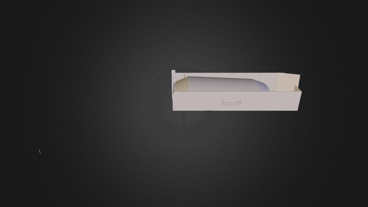 4652  - Scheme A 3D Model