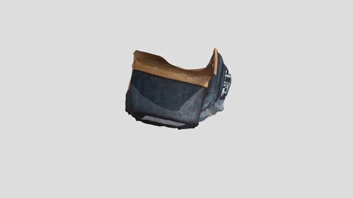95250 3D Model