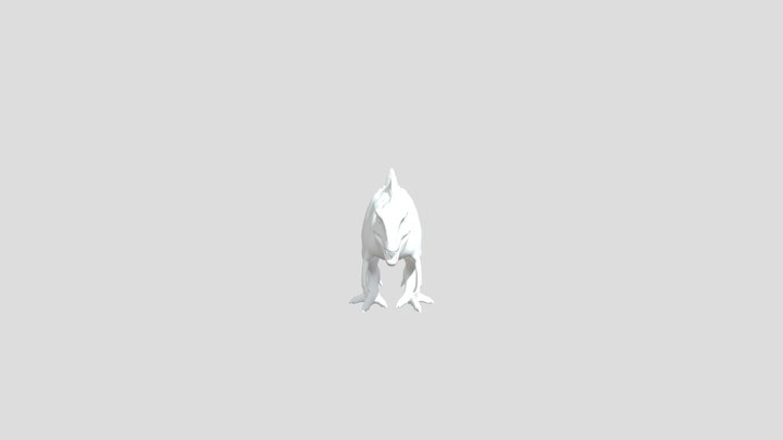Giga 3D Model