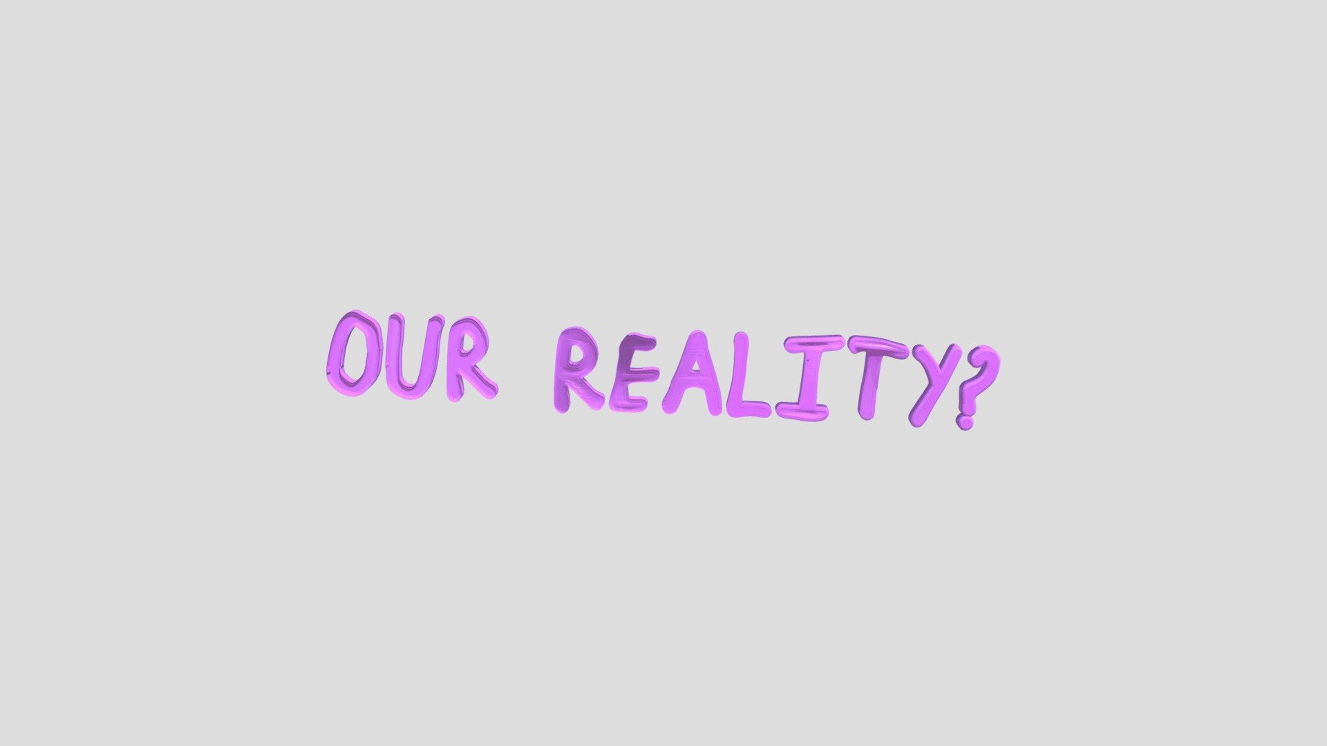 OURREALITY v2