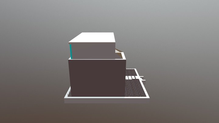 Arqui 3D Model