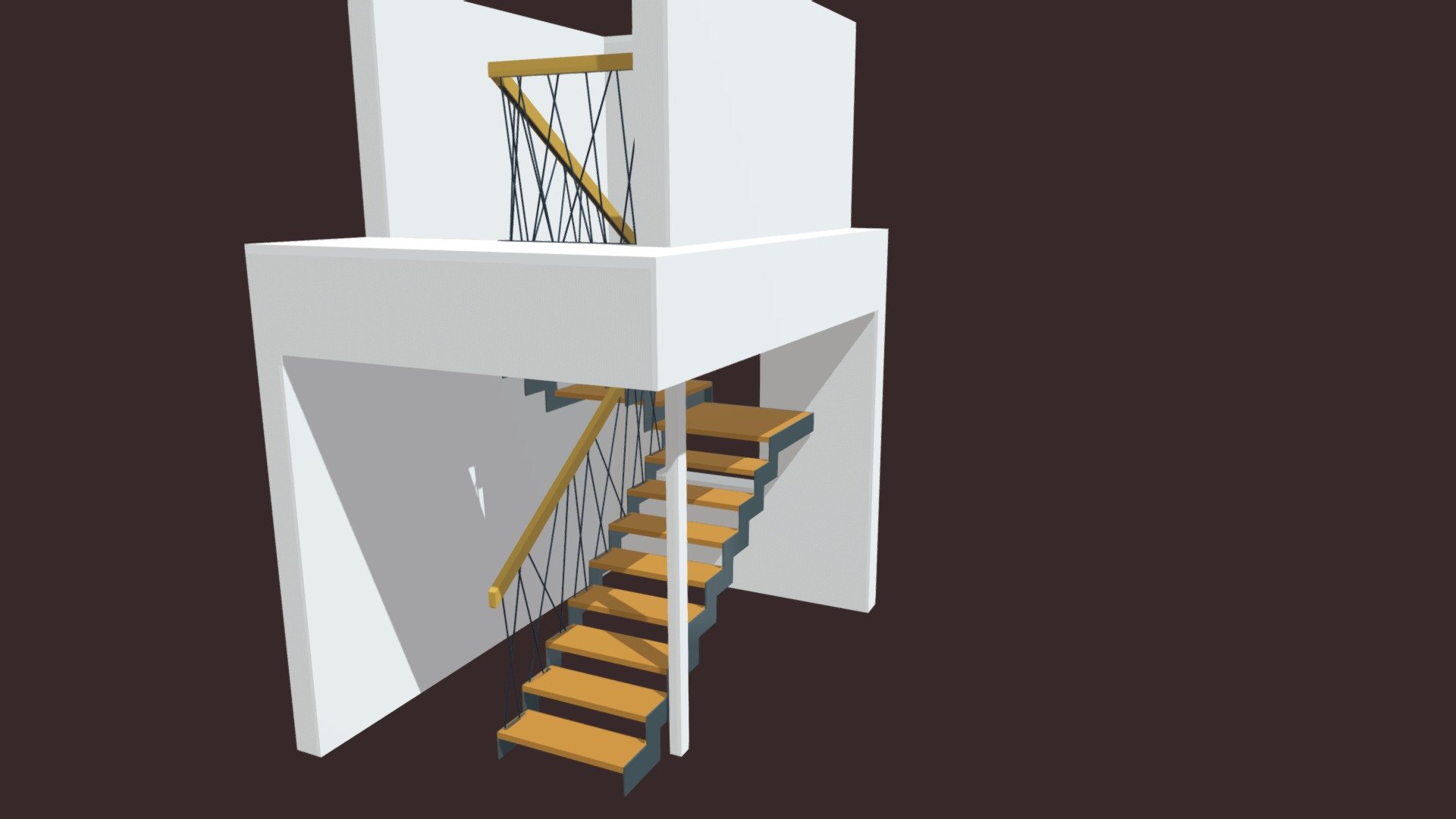 Pauliaus 2 — Sketchfab embed 3D viewer