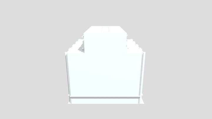 Dwarven Forge 3D Model