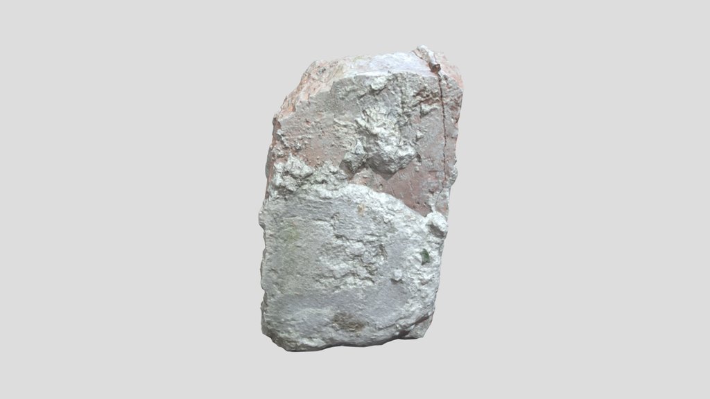 Dirty Brick