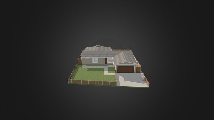 244 (2) 3D Model