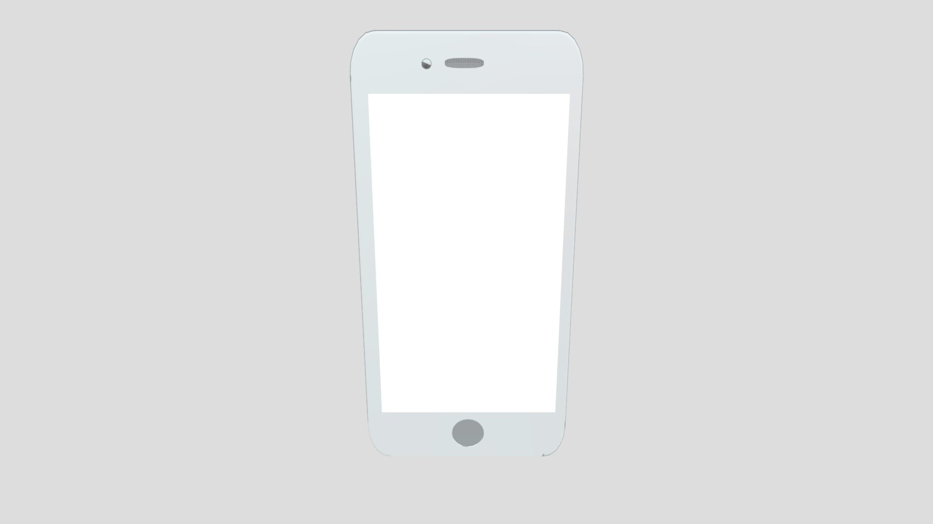 Iphone 6s - Download Free 3D model by ebomb2 [cbc1a27] - Sketchfab