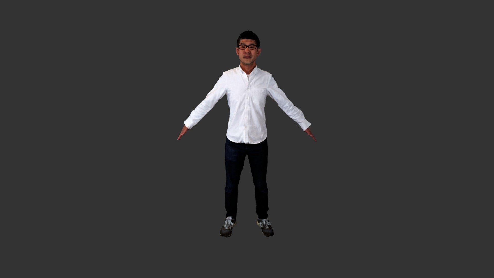 Shiozawa G FBX