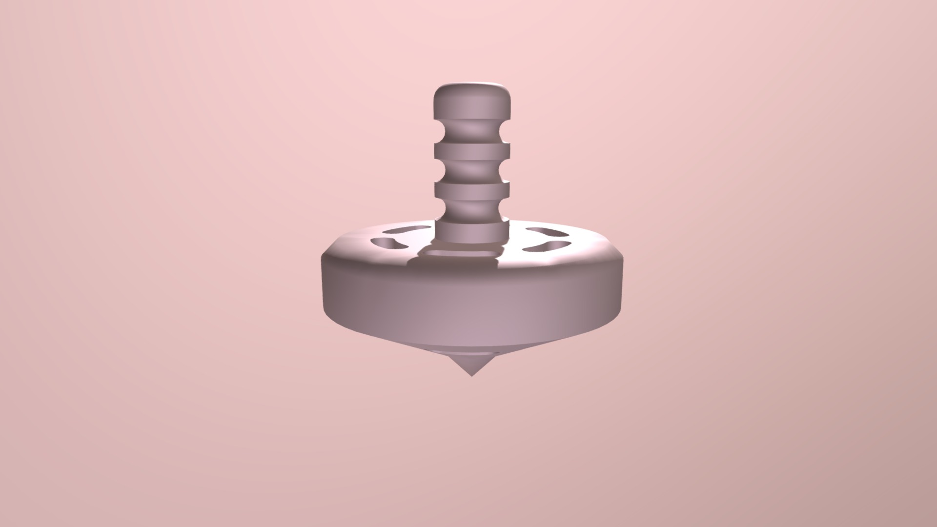 Spinning Top