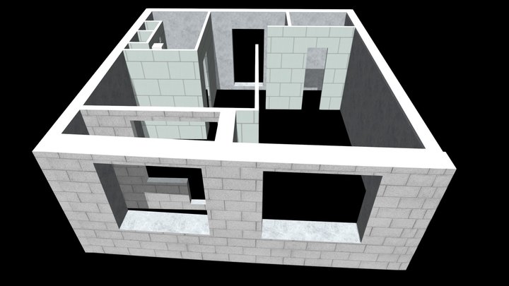 Spectroom 3D models - Sketchfab