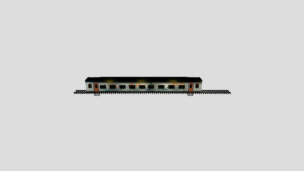 Baking Lights_Train1