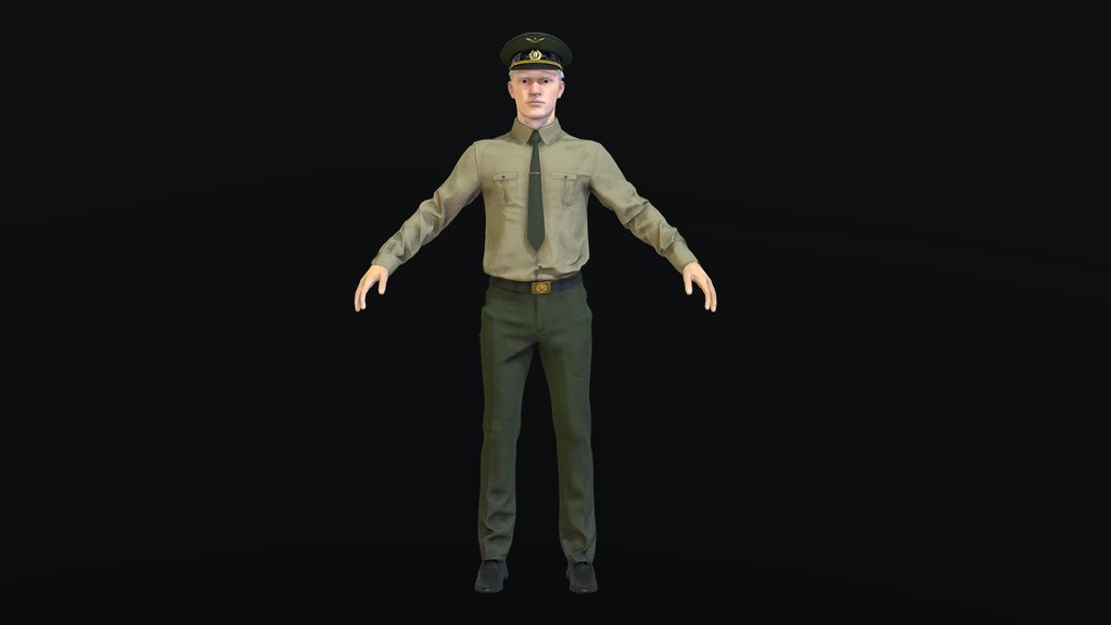 Major_def_Pos_Cloth