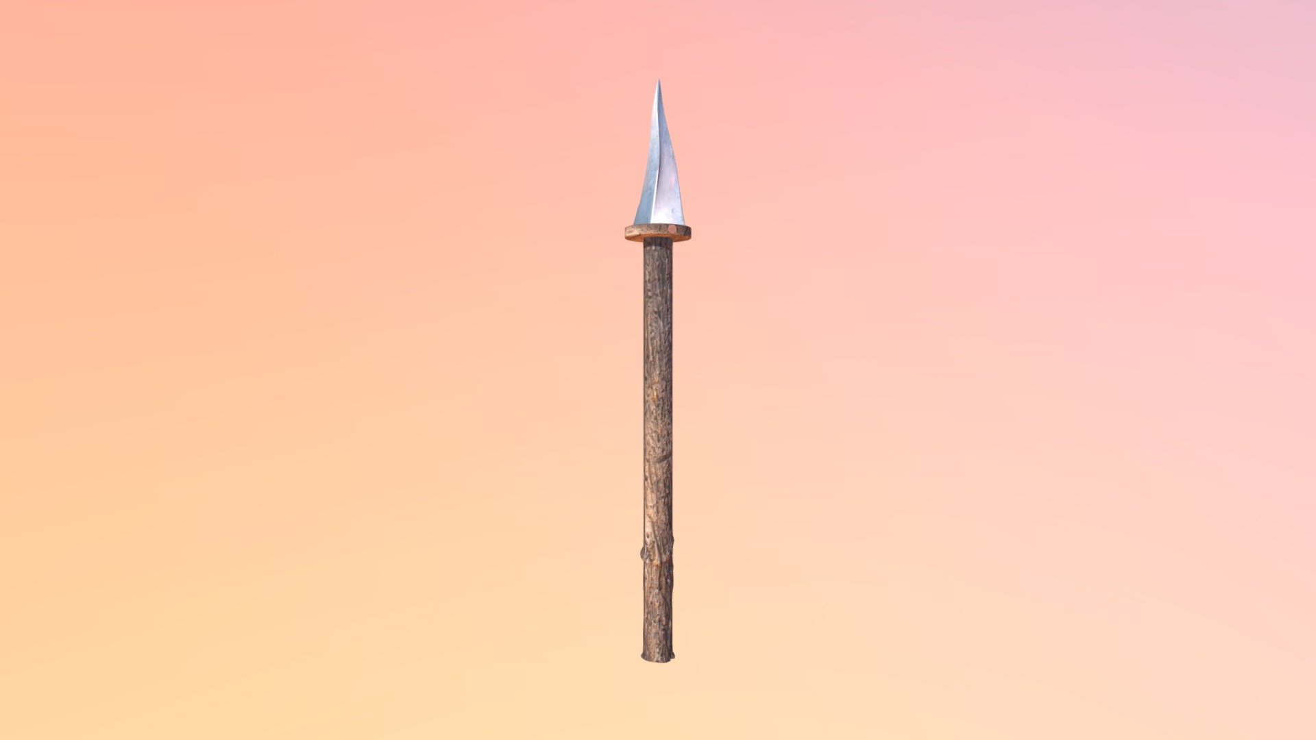 Spear / Mızrak