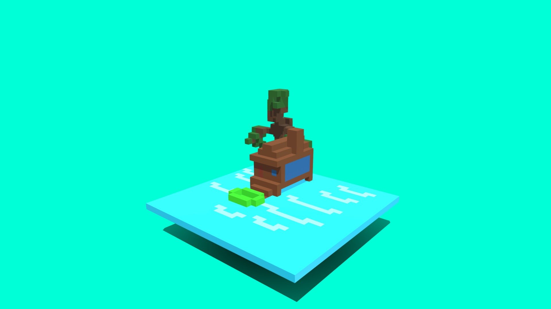 River House