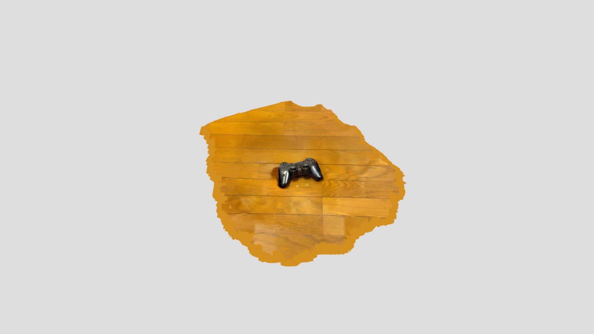 PS3コントローラー