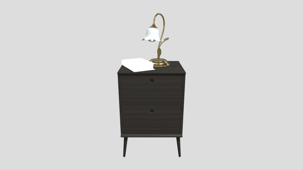 Nightstand Set