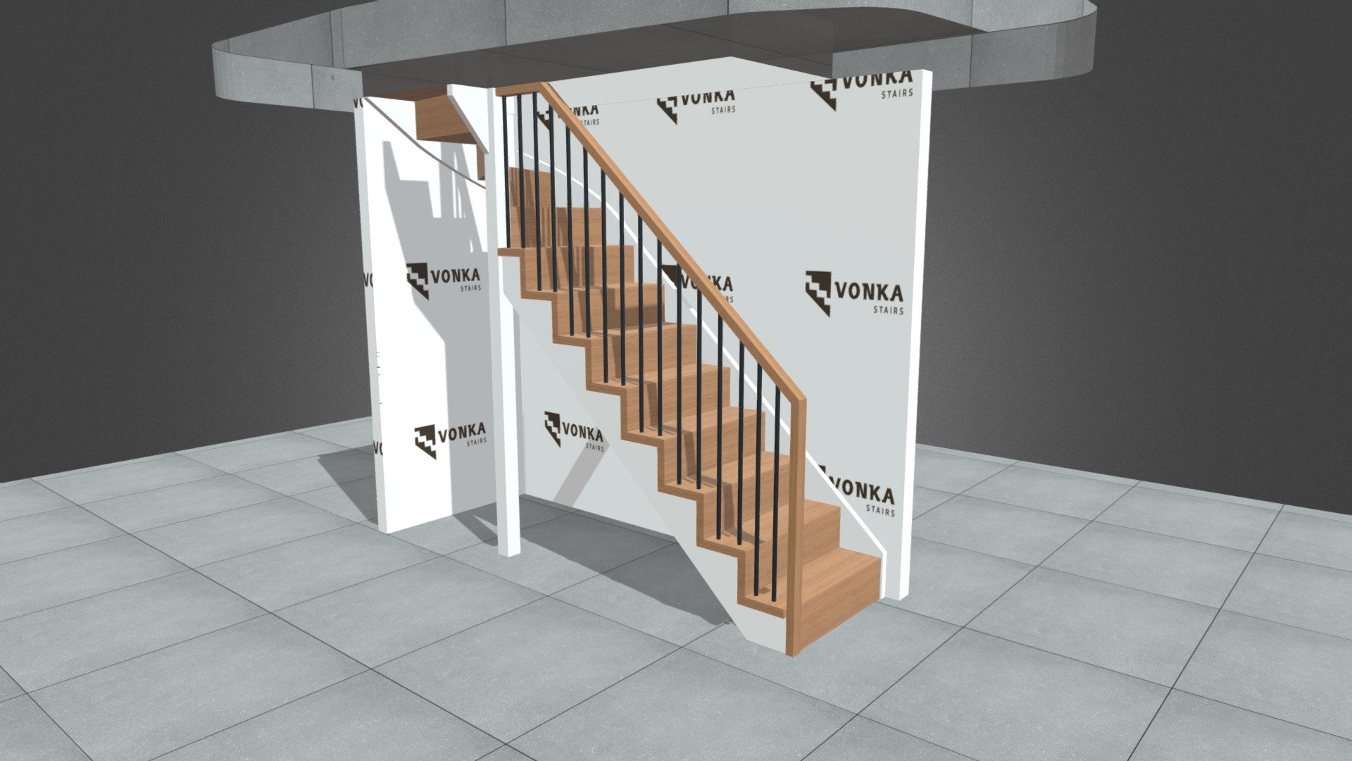 Darren V2a — Sketchfab embed 3D viewer