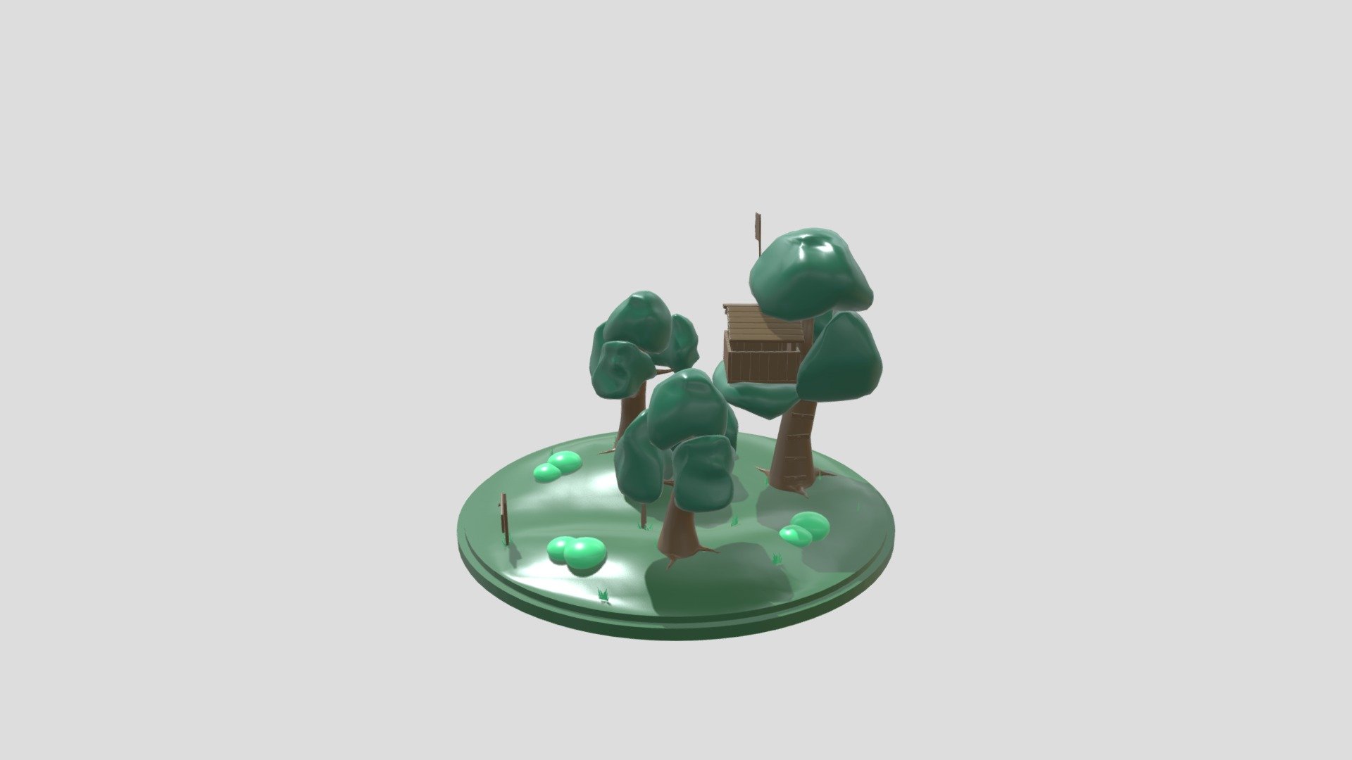 Diorama (DEMO)