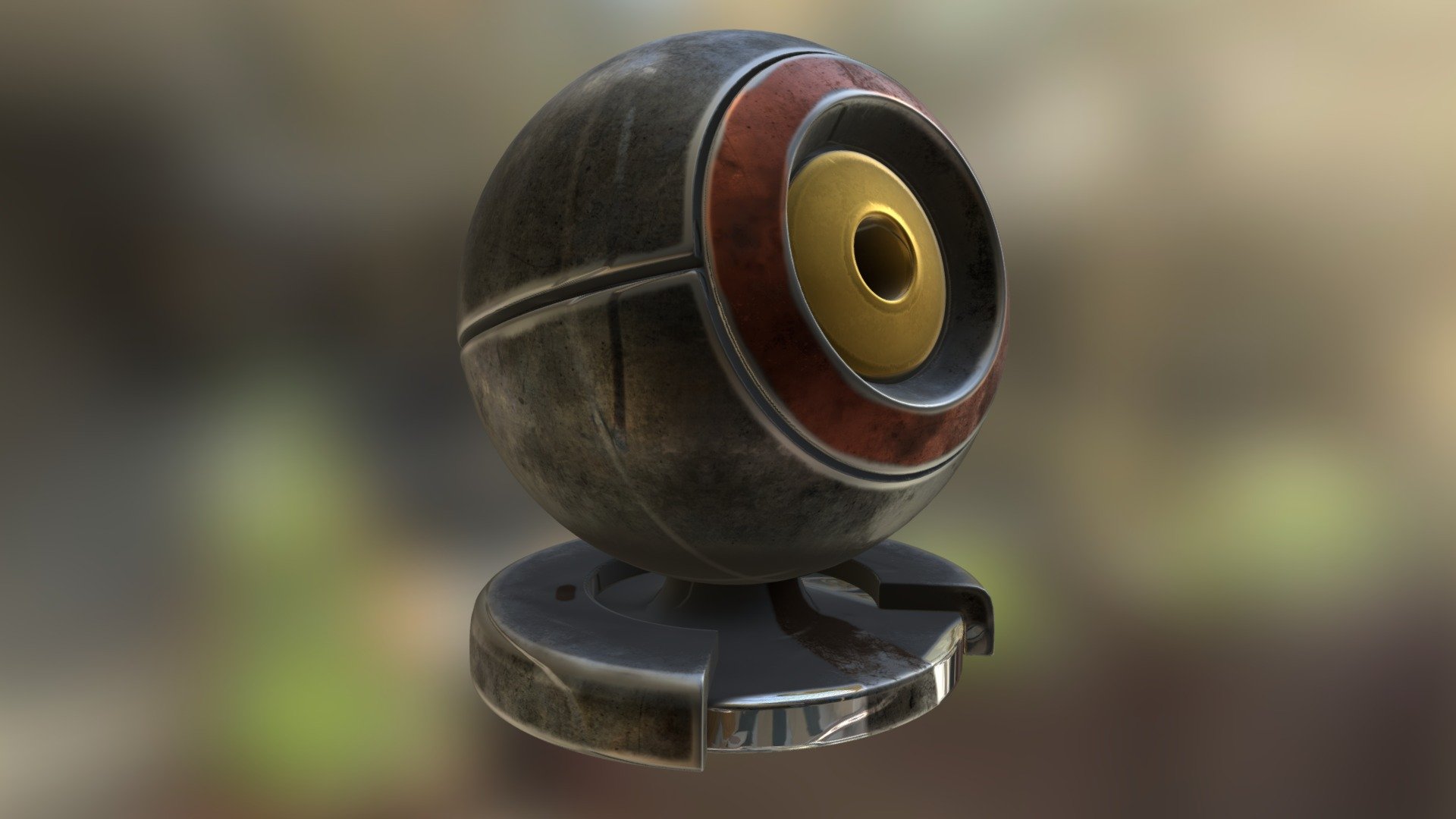 Export 3Dcoat
