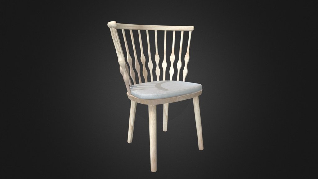 Nub Chair