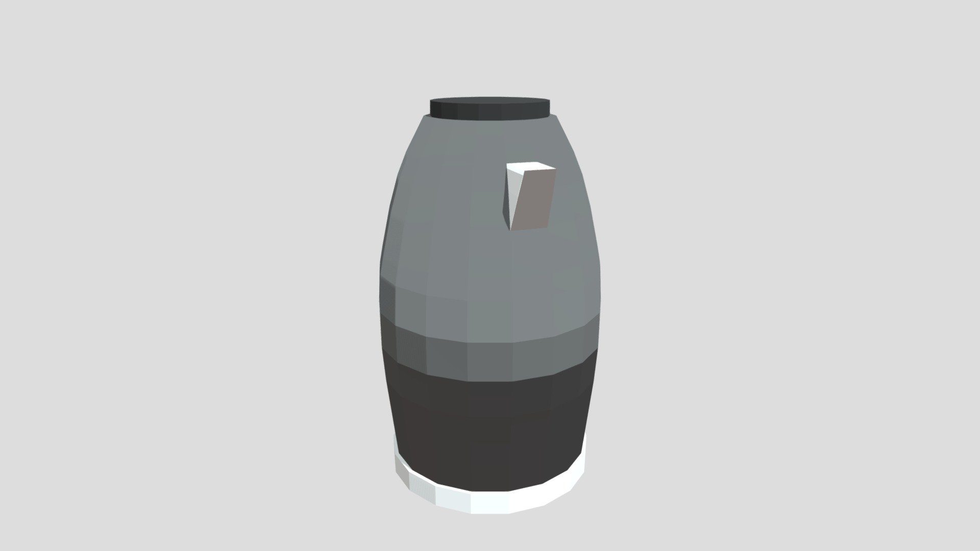 Kettle from Poly by Google
