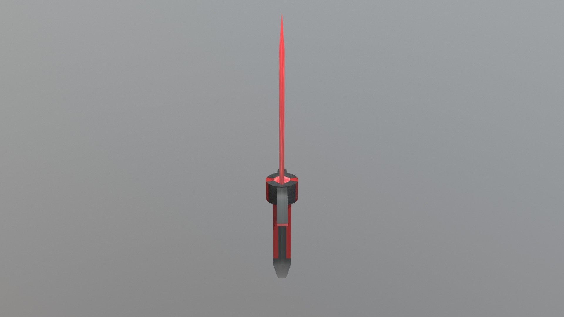 Energy Sword Model