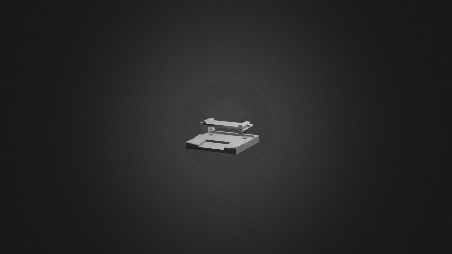 Airnet - 3D model by Meow098 [cbce2d1] - Sketchfab