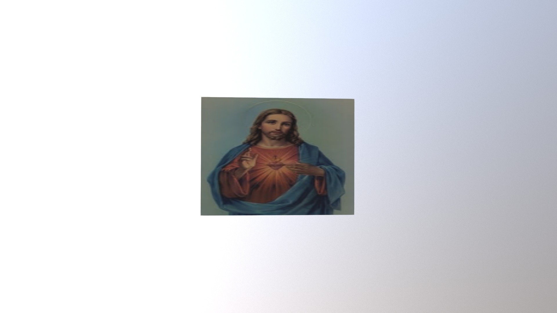 Jesus Art