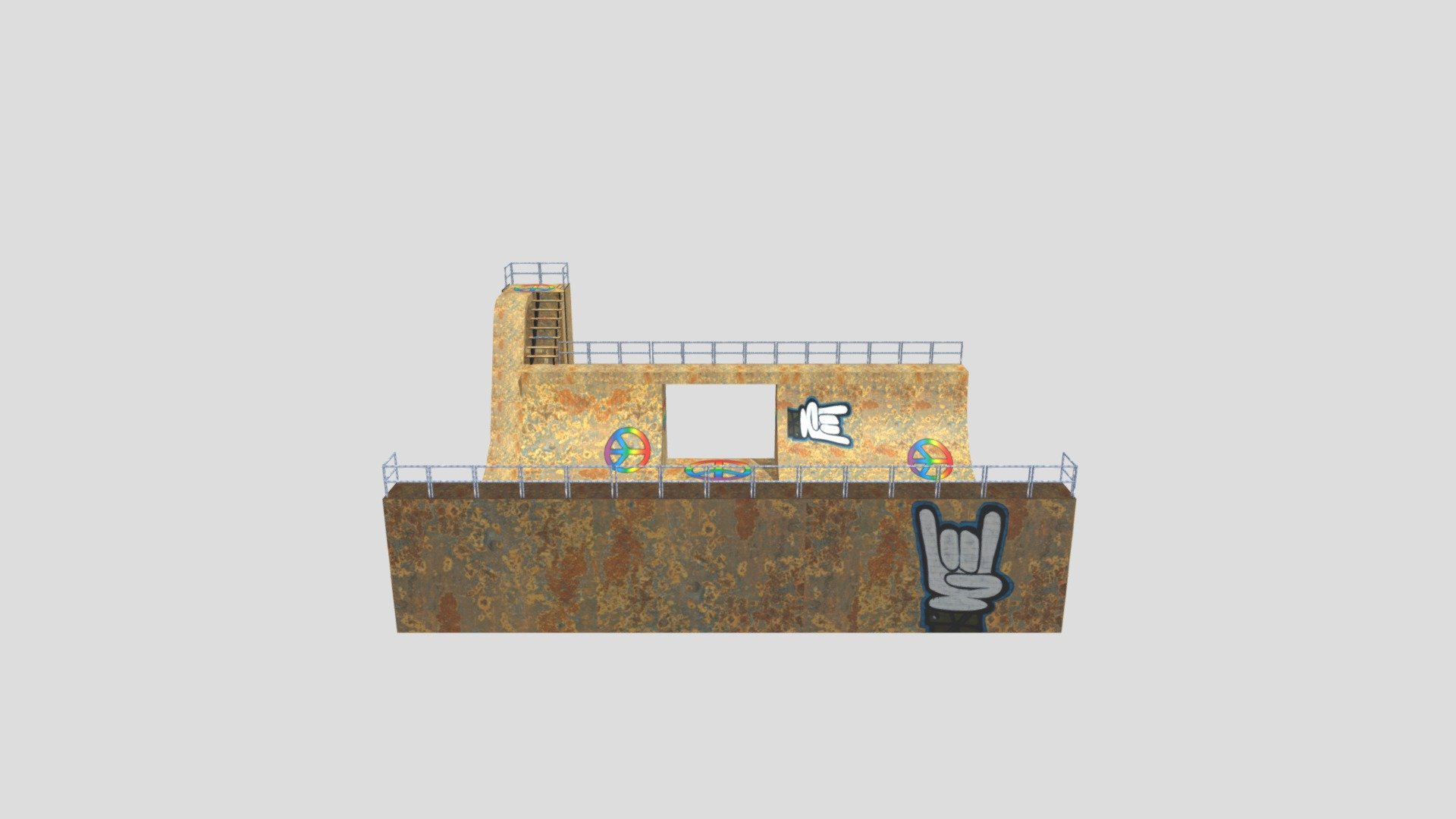 textured_halfpipe_with_stickers_and_graffiti
