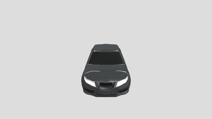 2010 Saab 9-5