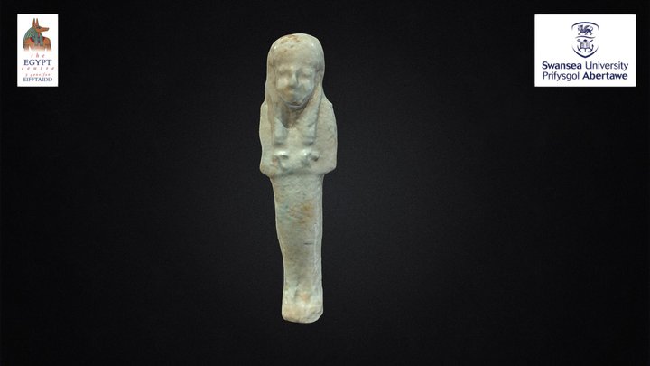 Shabti (W5064)