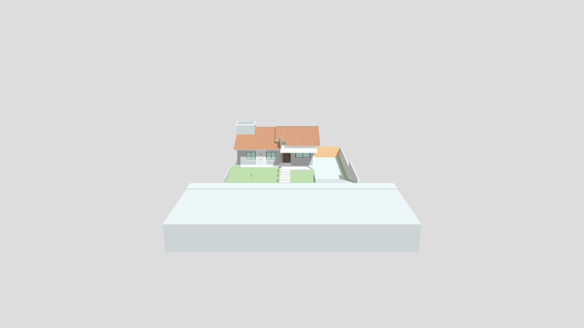 MAQUETE
