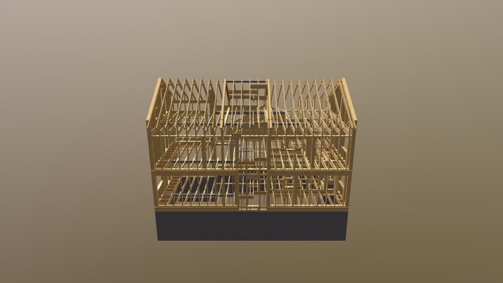 78026 3D Model